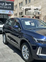  5 سكاي وورث (2023 زيرو )فحص كامل