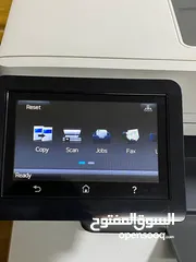 2 طابعة ليزر ملون Hp color laser
