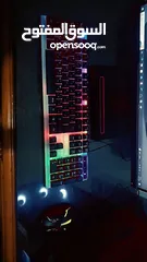  10 جهاز كمبيوتر للألعاب بحالة ممتازة مع شاشة - Core i5 و GTX 1060