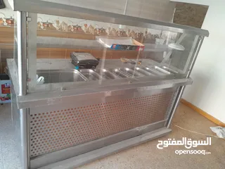  3 شراء نشتري جميع عدد المطاعم و السوبرماركت و الملاحم و معدات الفنادق