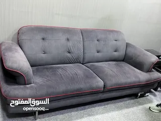  1 3 sofa very new condition