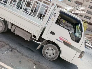  2 بكم لخدمة النقل 24ساعه