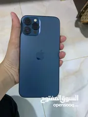  8 آيفون 12برو ماكس