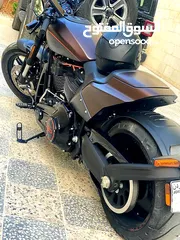  9 Harley Davidson FXDR 2019 للبيع او البدل