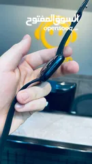  3 apple watch series 9 45mm  جديدة