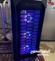  3 Gaming Computer