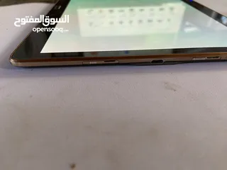  6 سامسونج  تاب اس