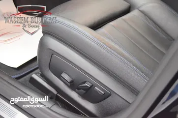  3 BMW 530 بنزين