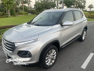  4 للبيع شفروليه كرووڤ LT مودل 2024  For sale Chevrolet Groove LT Model 2024