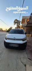  1 ستروين بارلينجو 2023 جديدة ما تزال بكفاله الشركه