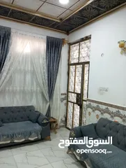  16 يعلن مكتب عقارات المصطفى بيت للبيع في زين العابدين