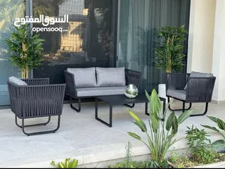  25 اثاث وتجهيزات مزارع بأسعار منافسة
