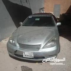  1 لكزس  بدي كامري بقره تبي قريسيوني