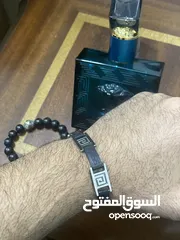  10 اساور رجالي