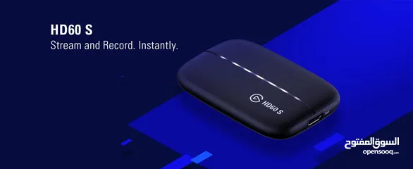  2 قطعة القاتو للبثوث المباشره HD 60 S قطعة القاتو للبثوث المباشره HD 60 S