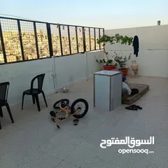 16 عمارة 4 طوابق و تسوية / بسعر شقة واحد