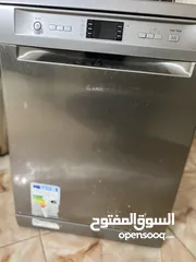  1 جلايه صحون اريكسون 2022 نظيفه للمصداقيه بحاجه لصيانه المرش فقط