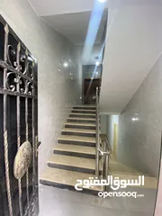  17 شقة فاخرة مفروشه للإيجار الشهري والسنوي مفروش بلكامل ب اثاث مميز وممتاز