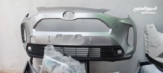  4 كراج J.M لقطع بدوي السيارات المستعمله