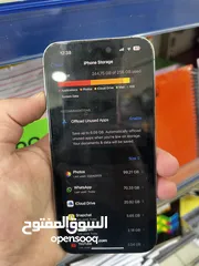  2 14 max  256g الجهاز مسكر