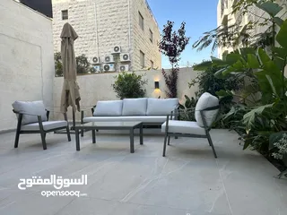  12 شقه مفروشه للايجار في ام اذينه ( Property 43140 )-175085970