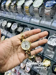  15 Watch & perfume & wallet & belts & bakhoor and watch services