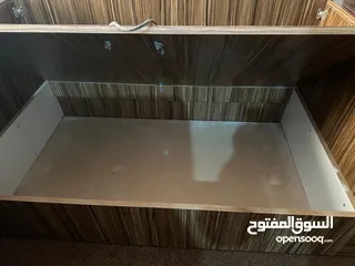  5 طقم سجلونات بوكس عدد 2ثلاثية عدد1مجوز استعمال بسيط جدا بحالة الجديد في الدوار السابع