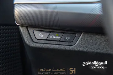  15 Bmw IX1 25 L  2024 M Package kit full Electric   يمكن التمويل