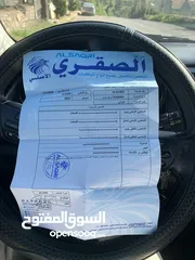  6 لكزس RX400h 2007