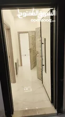  4 شقة  للإيجار جديدة لم تُسكن – تشطيبات سوبر ديلوكس - اربد مجمع عمان الجديد