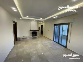  11 شقة طابقية في منطقة عبدون 4نوم