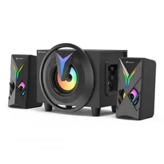  3 مسرح منزلي Kisonli TM-1000U creative speakers acoustic energy 2.1 home theater speaker