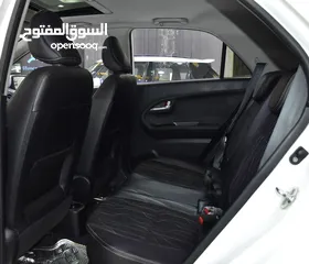  3 Chevrolet Spark ( 2019 Model ) in White Color GCC Specs