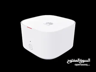  1 راوتر من شركه زين جديد لاي شبكه يصلح ايرث نت واي فاي1200Mbps