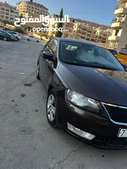  4 سكودا اتومات