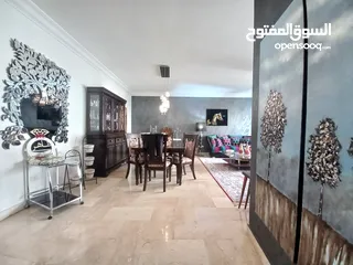  1 شقة مفروشة للإيجار في الشميساني  ( Property 35568 ) سنوي فقط