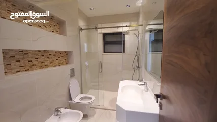  7 شقة شبه مفروشة للايجار في عبدون  ( Property 38438 )-175064043