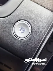  17 هونداي توسان   هايبرد ترخيص 2022