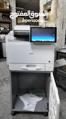  1 ricoh mpc 307
