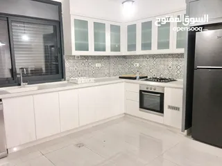  3 شقق مغروشة في رام الله