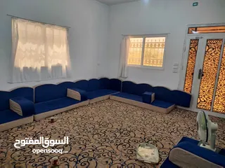  9 بيت للبيع المفرق ضاحية الملك عبد الله