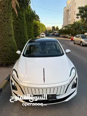  3 هونشي EQM5 موديل 2024 وارد الوكالة وكفالة الوكالة  عداد صفر بافضل سعر في السوق