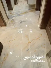  9 الرفاتي للعزل المائي والحراري ومعالجة  الرطوبه والعفن  ونعمل على تنفيذ ارضيات الايبوكسي