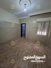  5 شقة مميزة أرضي مع ترس دفع شهري