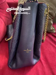  8 شنتة لويس فيتون Louis Vuitton مستعمل بحال الوكالة