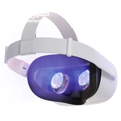  3 Oculus Quest 2 - VR headset