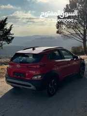  3 هنداي كونا هيبرد