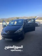  7 بيجو (207) 2008 بسعر ممتاز على الكاش ، مع امكانية البيع بدفعة وشكات .  ( السيارة بحالة ممتازة ) .