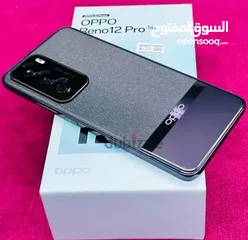  2 Oppo Reno 12 pro