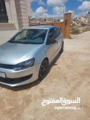  1 بولو بسه 2011